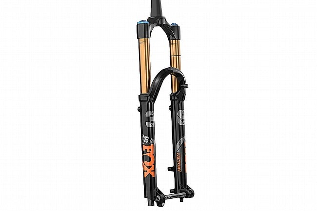 Fox Factory 36 Float 29in Suspension Fork Black