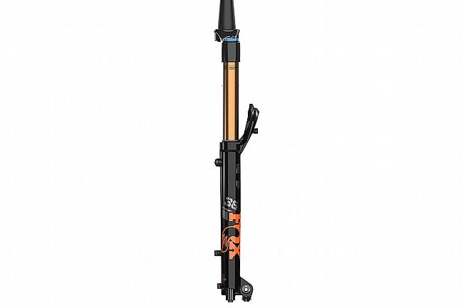 Fox Factory 36 Float 29in Suspension Fork Black