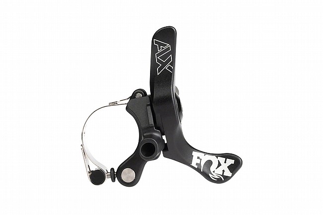 Fox Transfer Lever Drop Bar Dual Pull 