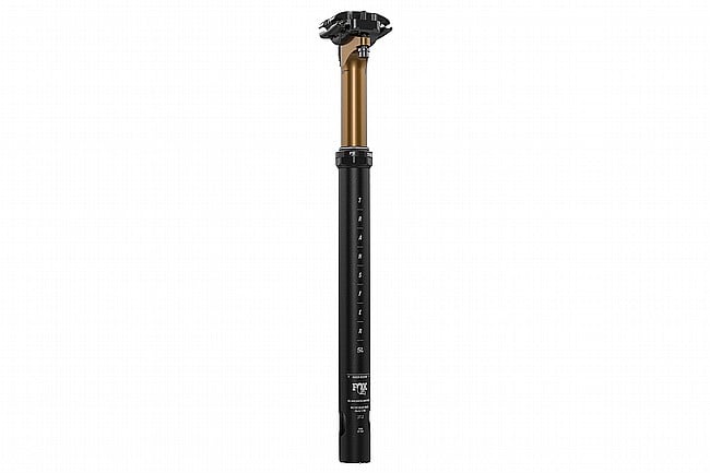 Fox Transfer SL Dropper Seatpost Factory