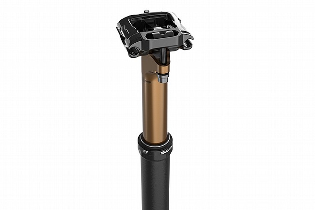 Fox Transfer SL Dropper Seatpost Factory