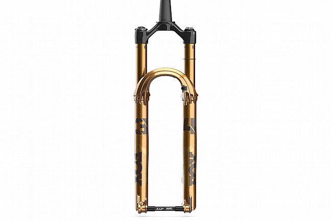 Fox Factory 34 Float 29" Limited Edition Fork 