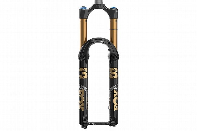 Fox Factory 38 Float 29" Suspension Fork Black