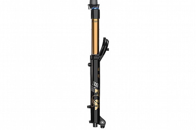 Fox Factory 38 Float 29" Suspension Fork Black