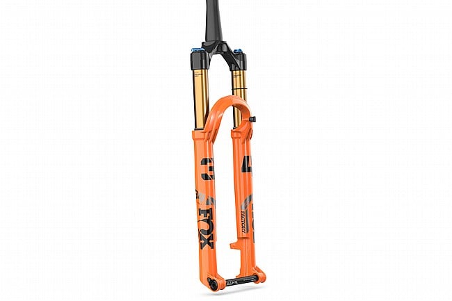 Fox Factory 34 Float SC 29" Suspension Fork Orange