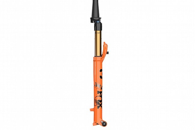 Fox Factory 34 Float SC 29" Suspension Fork Orange