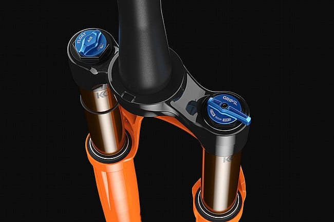 Fox Factory 34 Float SC 29" Suspension Fork 