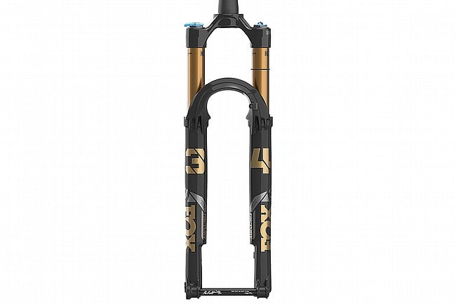 Fox Factory 34 Float SC 29" Suspension Fork Black