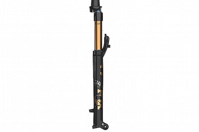 Fox Factory 34 Float SC 29" Suspension Fork Black