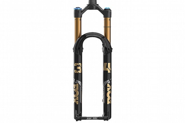 Fox Factory 34 Float 29" Suspension Fork Black