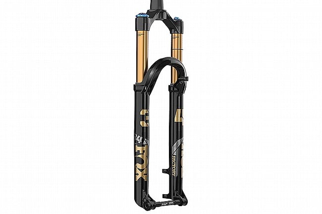 Fox Factory 34 Float 29" Suspension Fork 