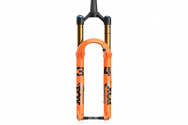 Fox Factory 34 Float 29" Suspension Fork Orange