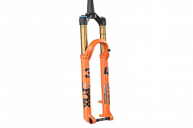 Fox Factory 34 Float 29" Suspension Fork Orange