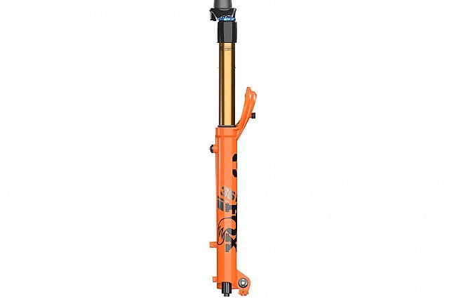 Fox Factory 36 Float 29" Suspension Fork Orange