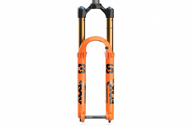 Fox Factory 36 Float 29" Suspension Fork Orange