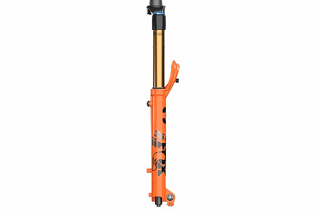 Fox Factory 36 Float 29" Suspension Fork - 2024 Orange