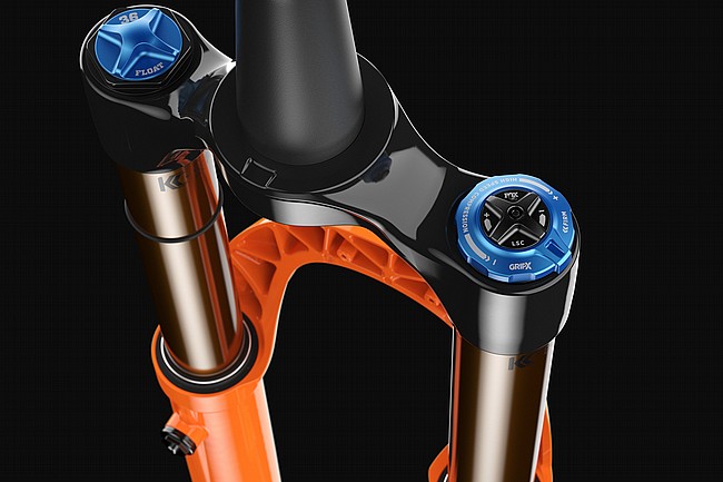Fox Factory 36 Float 29" Suspension Fork - 2024 