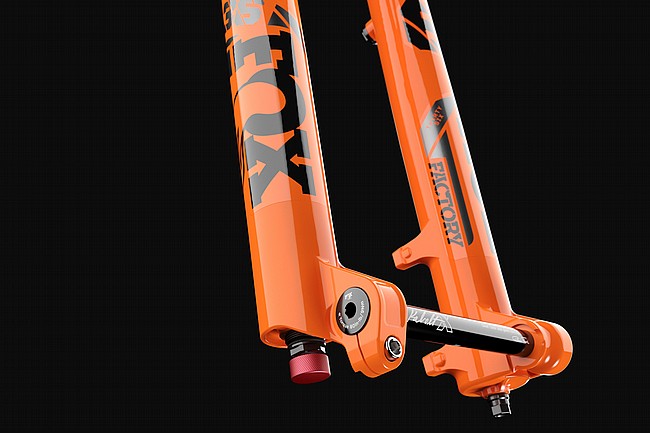 Fox Factory 36 Float 29" Suspension Fork - 2024 