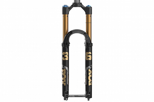 Fox Factory 36 Float 29" Suspension Fork - 2024 Black