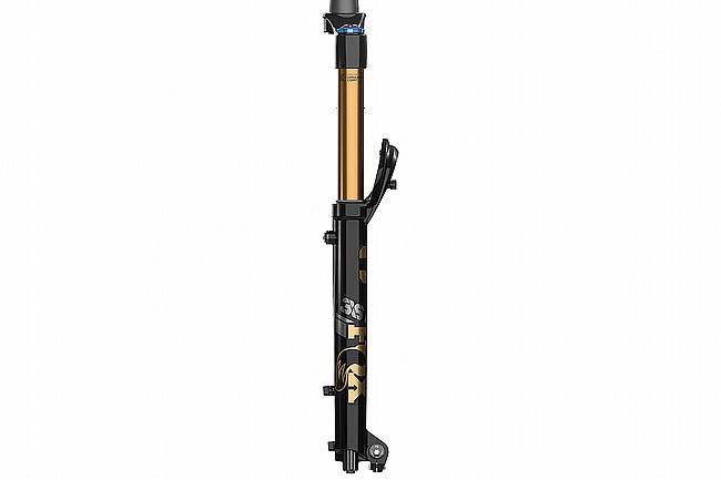 Fox Factory 36 Float 29" Suspension Fork - 2024 Black