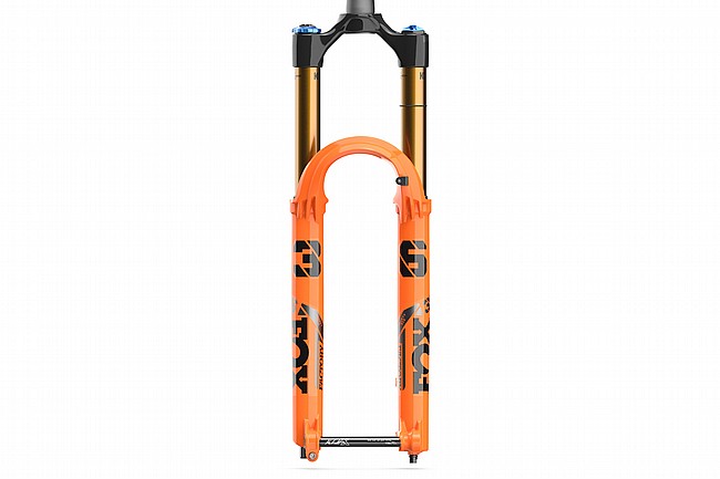 Fox Factory 36 Float 29" Suspension Fork - 2024 Orange