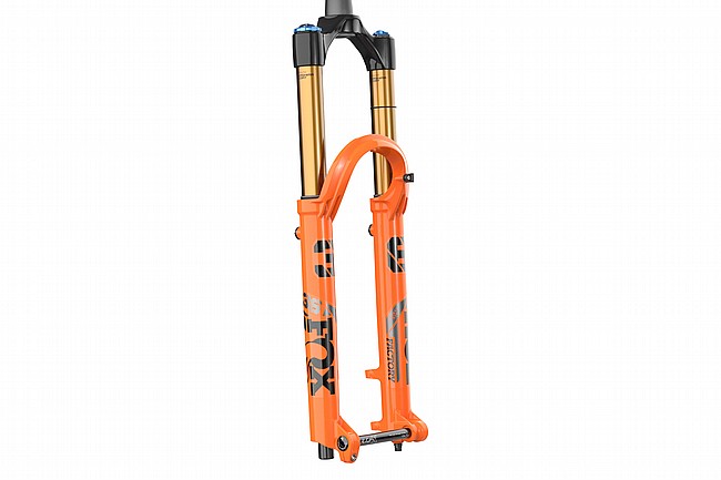 Fox Factory 36 Float 29" Suspension Fork - 2024 Orange