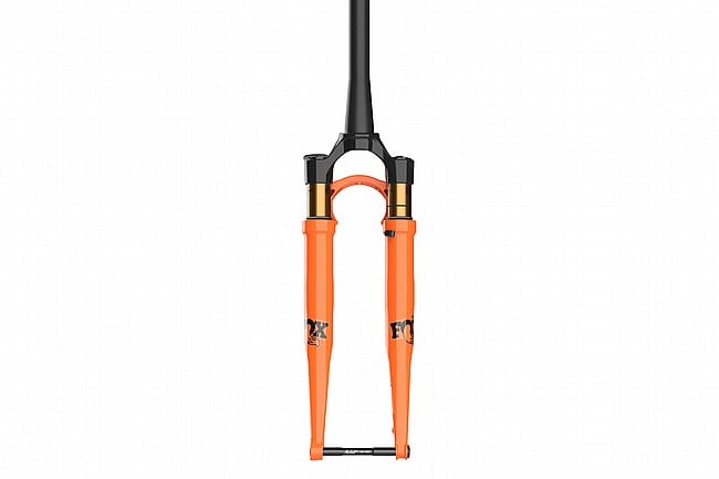 Fox Factory 32 Float TC 700c Gravel Fork Shiny Orange/Black