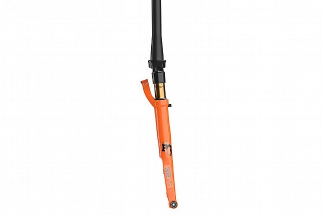 Fox Factory 32 Float TC 700c Gravel Fork Shiny Orange/Black