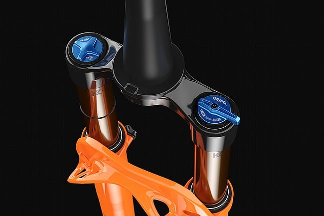 Fox Factory 32 Float SC 29" Suspension Fork 