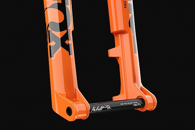 Fox Factory 32 Float SC 29" Suspension Fork 