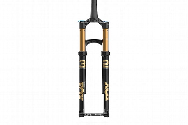 Fox Factory 32 Float SC 29" Suspension Fork Black 3Pos-Adj