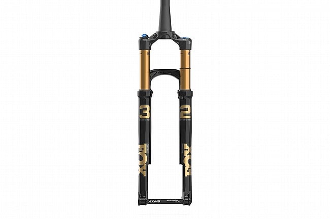 Fox Factory 32 Float SC 29" Suspension Fork Black Remote-Adj