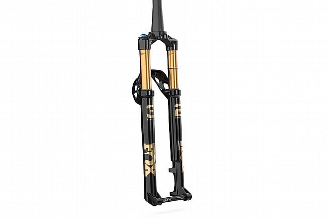 Fox Factory 32 Float SC 29" Suspension Fork Black Remote-Adj