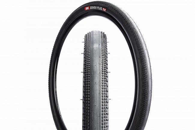 IRC Boken Plus TLR Gravel Tire 