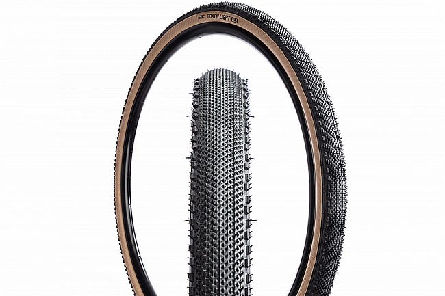 IRC Boken Light TLR Gravel Tire 