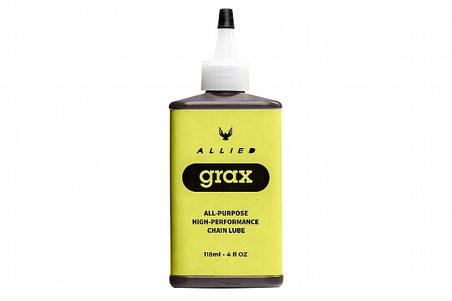 Grax High Performance Chain Lube 