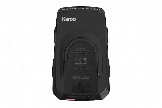 Hammerhead Karoo GPS Computer 