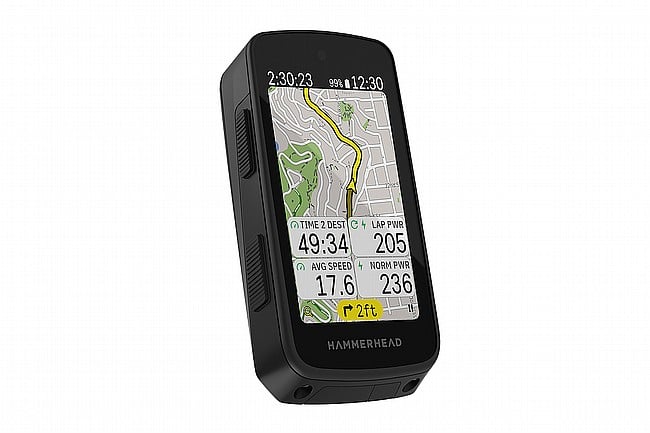 Hammerhead Karoo GPS Computer 