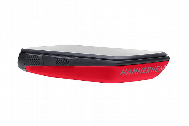 Hammerhead Karoo 2 Color Kit Red Shell