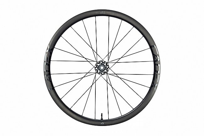 CADEX AR 35 Tubeless Carbon Disc Brake Wheels Rear