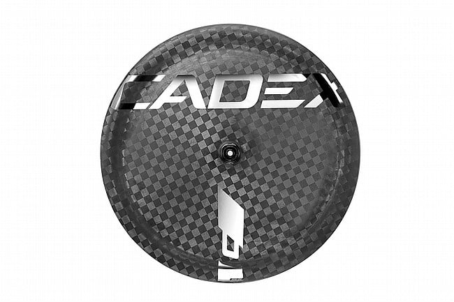 CADEX Aero Disc Tubeless Rear Wheel Rear