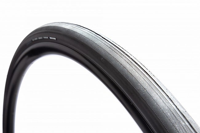 CADEX Race Tubeless Road Tire Black