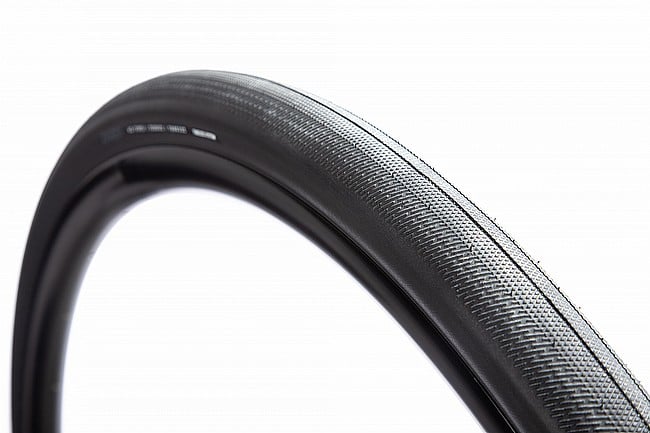 CADEX Classics Tubeless Road Tire Black