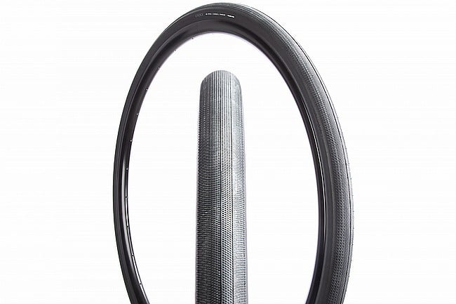 CADEX Classics Tubeless Road Tire Black