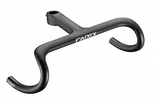 CADEX Race Integrated Carbon Handlebar 