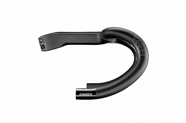 CADEX Race Integrated Carbon Handlebar 