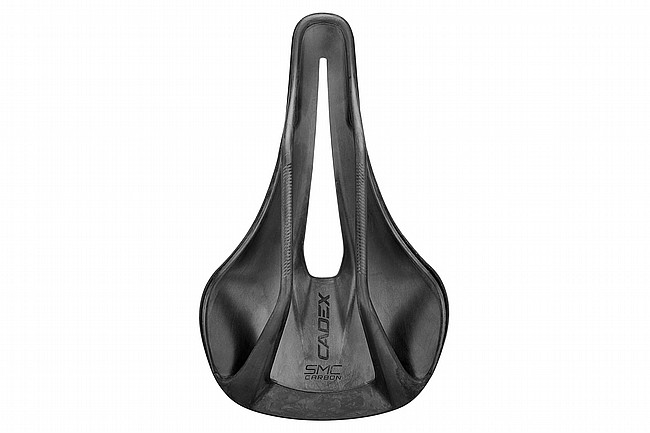 CADEX AMP 3D Carbon Saddle 