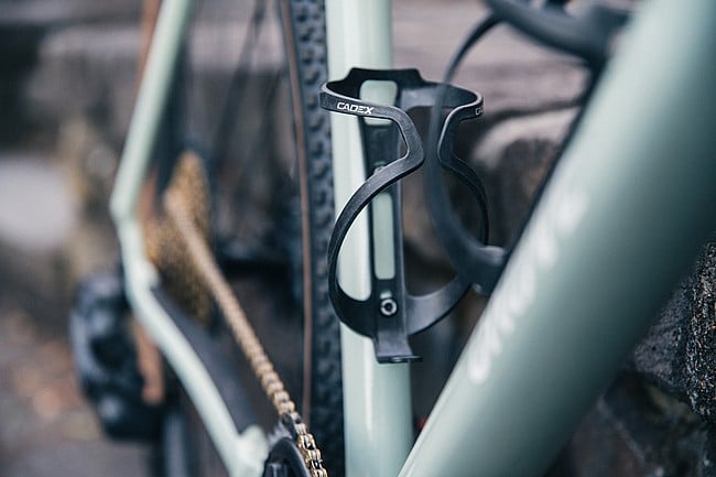 CADEX Carbon Bottle Cage 