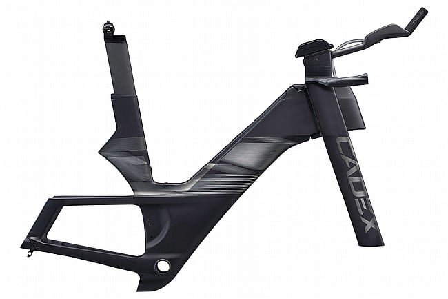 CADEX Tri Frameset 