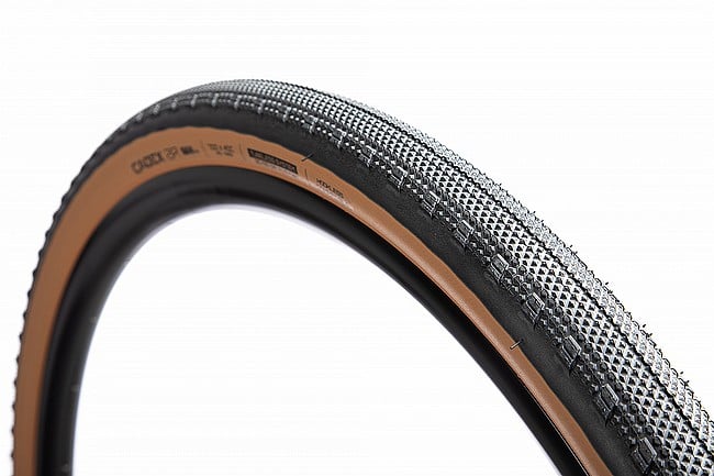 CADEX AR Tubeless Gravel Tire 